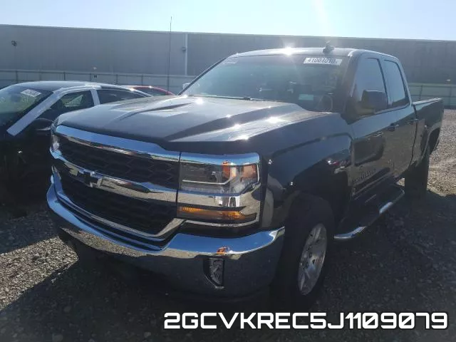 2GCVKREC5J1109079 фото 3