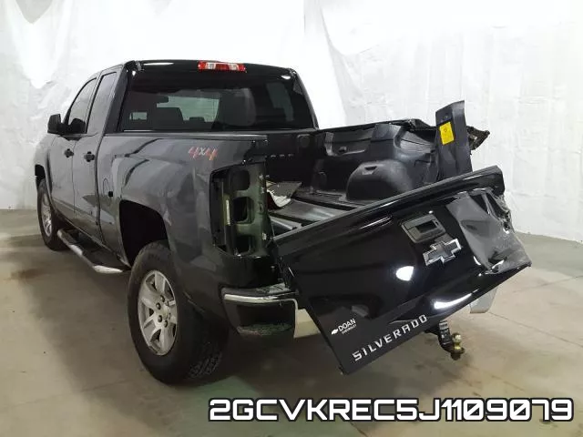 2GCVKREC5J1109079 фото 4
