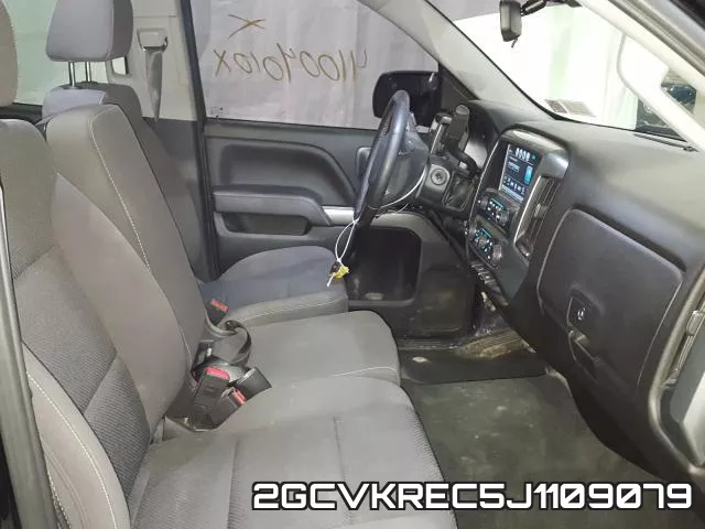 2GCVKREC5J1109079 фото 6