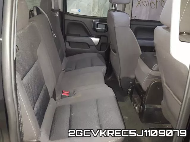 2GCVKREC5J1109079 фото 7