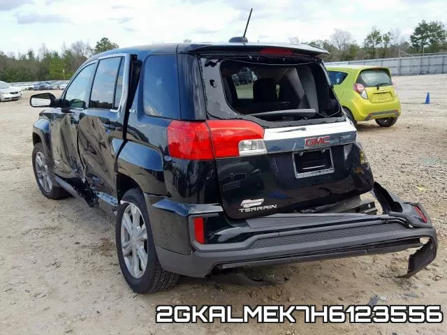 2GKALMEK7H6123556 фото 4
