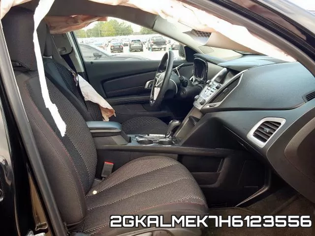 2GKALMEK7H6123556 фото 6