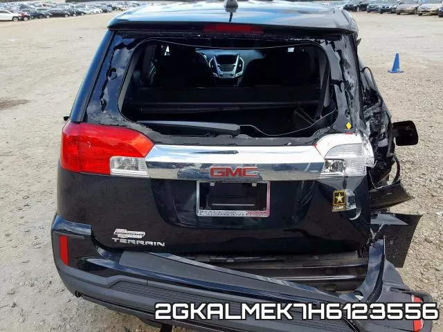 2GKALMEK7H6123556 фото 10