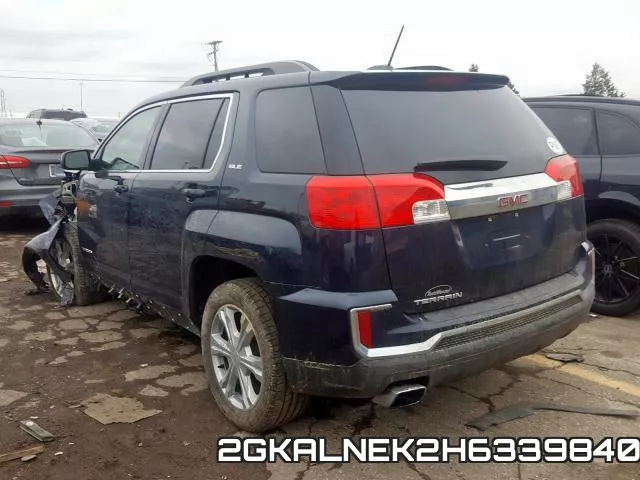 2GKALNEK2H6339840 фото 4