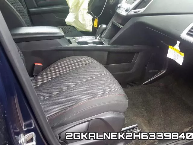 2GKALNEK2H6339840 фото 6