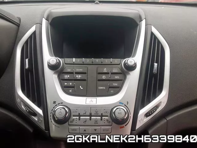 2GKALNEK2H6339840 фото 10