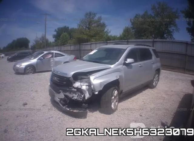 2GKALNEK5H6323079 фото 3