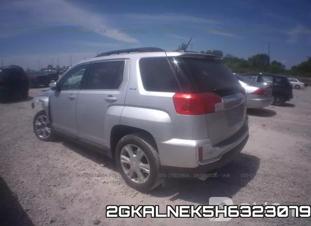2GKALNEK5H6323079 фото 4