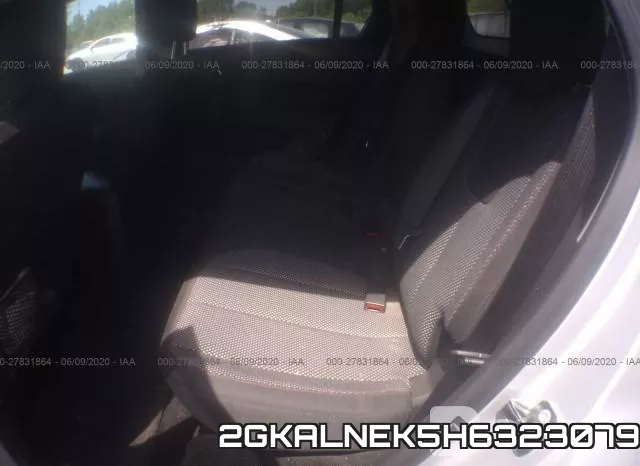 2GKALNEK5H6323079 фото 9