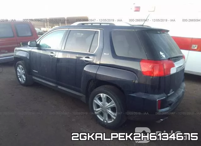 2GKALPEK2H6134675 фото 4