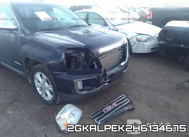2GKALPEK2H6134675 фото 7