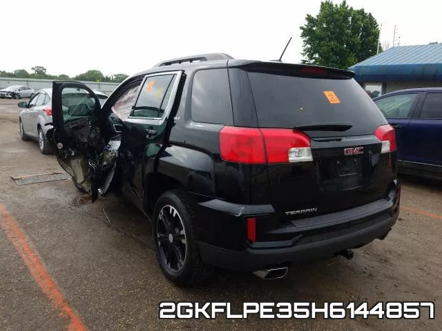 2GKFLPE35H6144857 фото 4