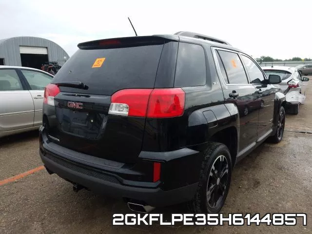 2GKFLPE35H6144857 фото 5
