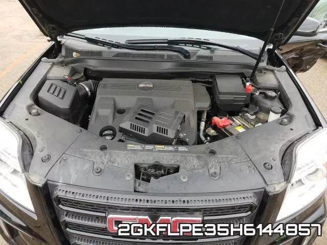 2GKFLPE35H6144857 фото 8
