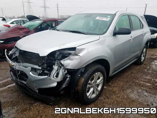 2GNALBEK6H1599950 фото 3