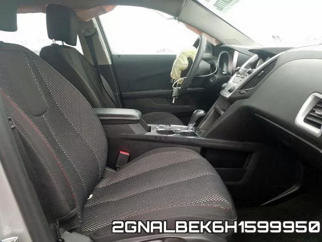 2GNALBEK6H1599950 фото 6