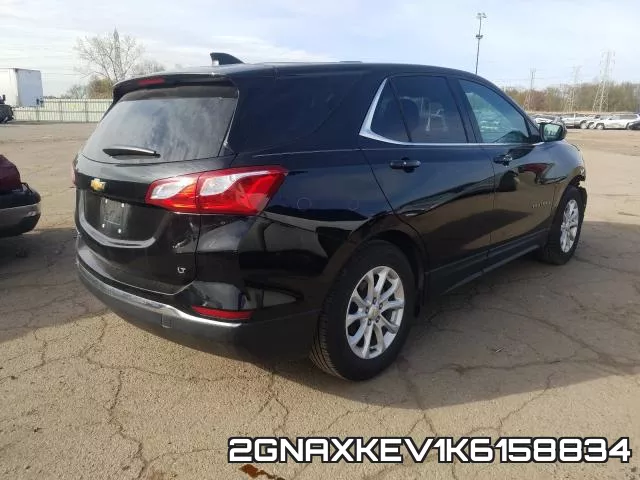 2GNAXKEV1K6158834 фото 5
