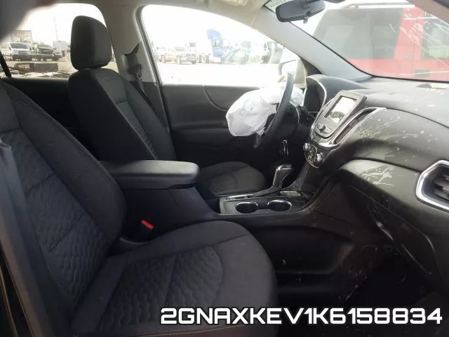 2GNAXKEV1K6158834 фото 6