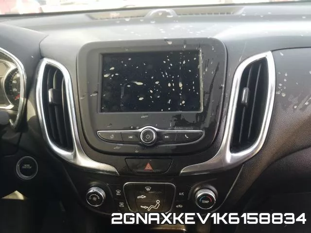 2GNAXKEV1K6158834 фото 10