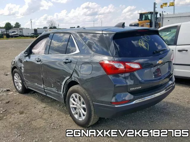 2GNAXKEV2K6182785 фото 4