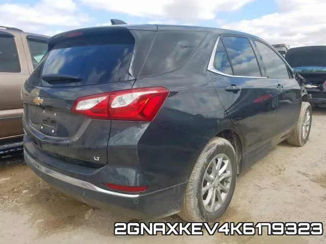 2GNAXKEV4K6179323 фото 5