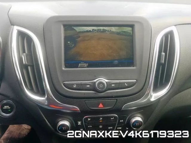 2GNAXKEV4K6179323 фото 10
