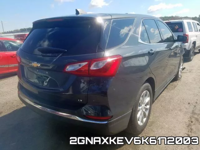 2GNAXKEV6K6172003 фото 5