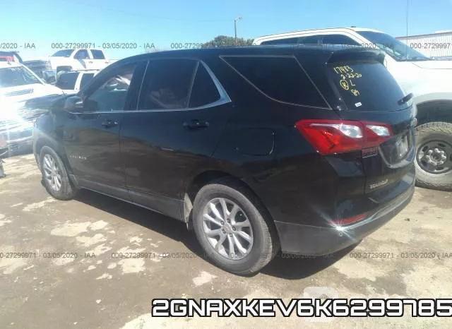 2GNAXKEV6K6299785 фото 4