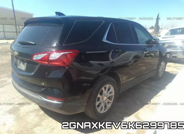 2GNAXKEV6K6299785 фото 5