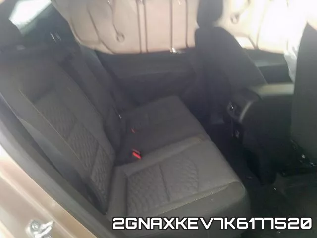 2GNAXKEV7K6177520 фото 7