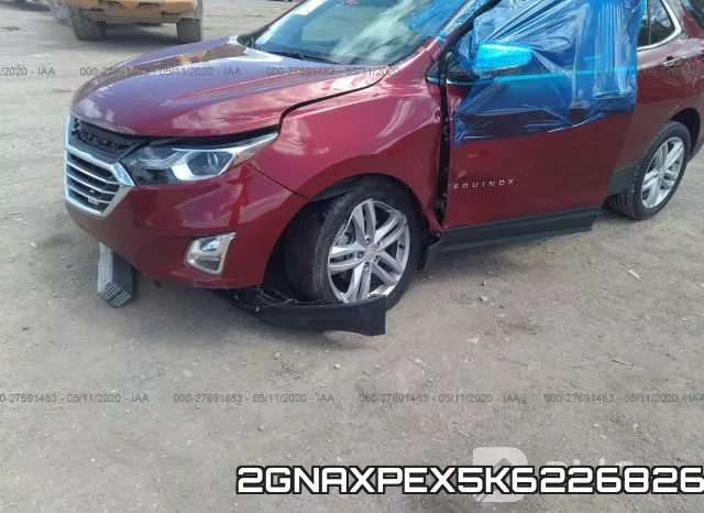 2GNAXPEX5K6226826 фото 7