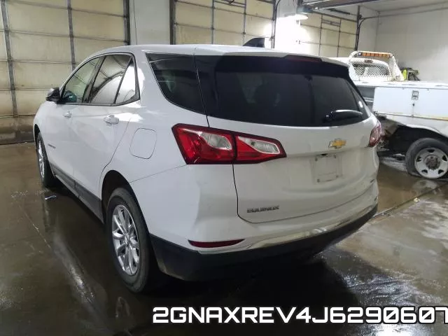2GNAXREV4J6290607 фото 4