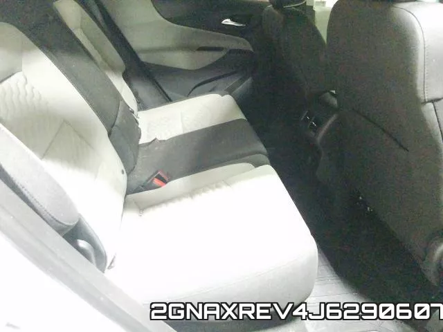2GNAXREV4J6290607 фото 7