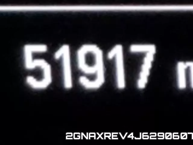 2GNAXREV4J6290607 фото 9