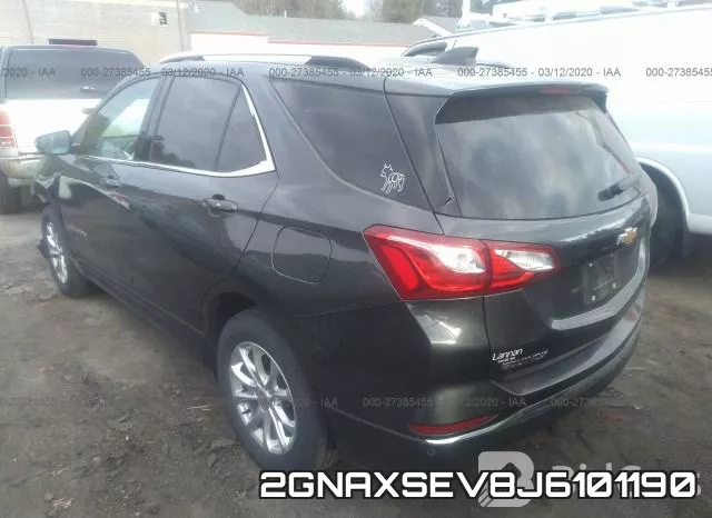 2GNAXSEV8J6101190 фото 4