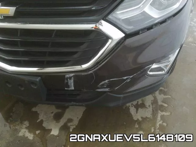 2GNAXUEV5L6148109 фото 2