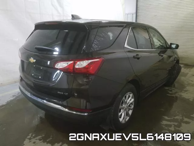 2GNAXUEV5L6148109 фото 5
