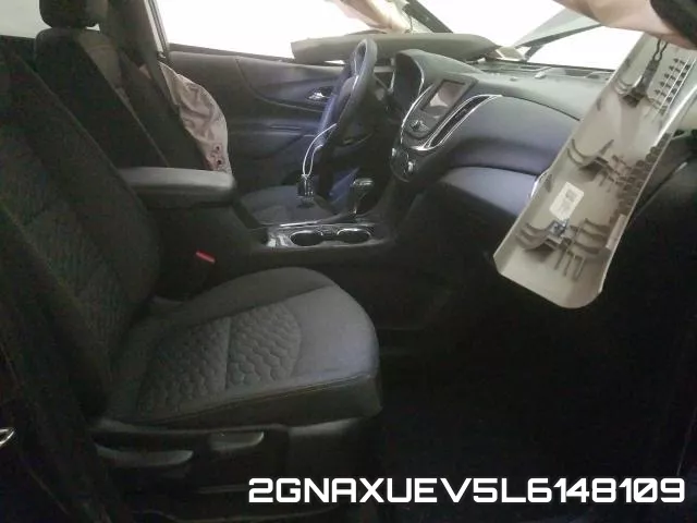 2GNAXUEV5L6148109 фото 6