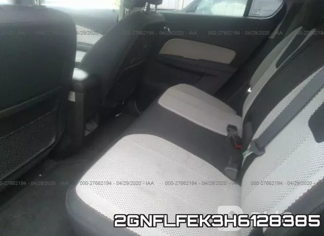 2GNFLFEK3H6128385 фото 9