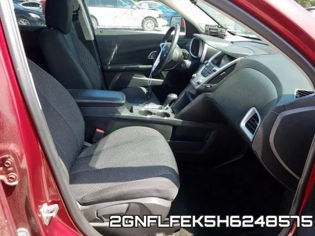 2GNFLFEK5H6248575 фото 6