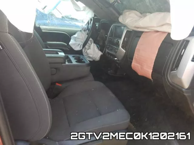 2GTV2MEC0K1202161 фото 6