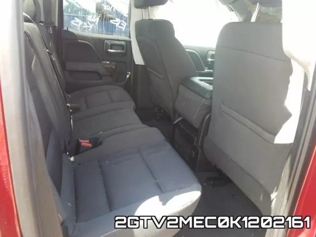 2GTV2MEC0K1202161 фото 7