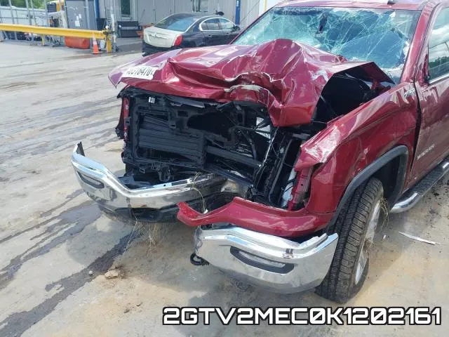 2GTV2MEC0K1202161 фото 10