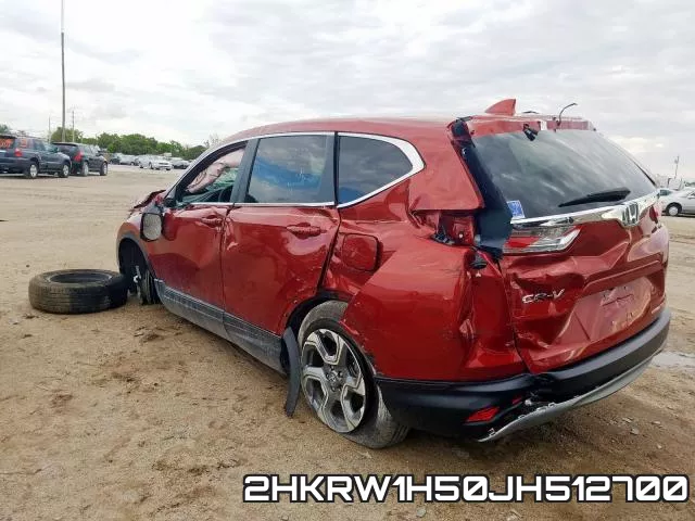 2HKRW1H50JH512700 фото 4