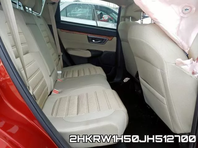 2HKRW1H50JH512700 фото 7