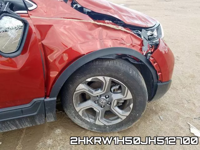 2HKRW1H50JH512700 фото 10
