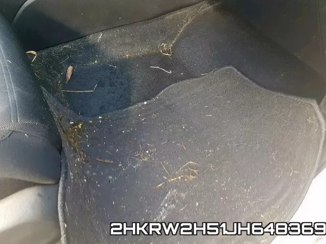 2HKRW2H51JH648369 фото 10