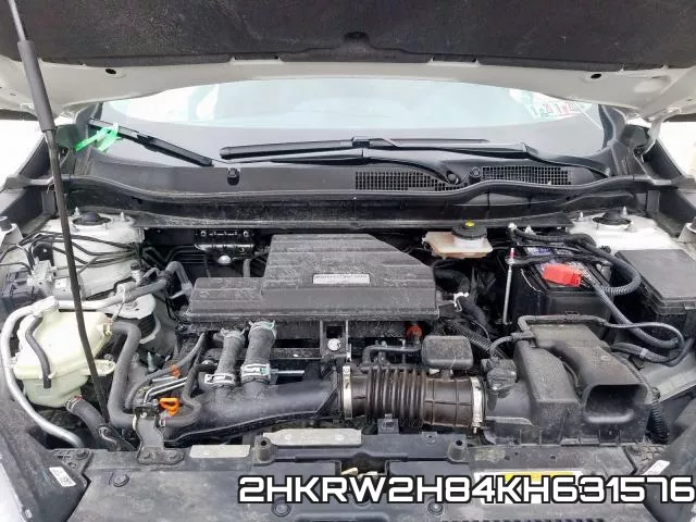 2HKRW2H84KH631576 фото 8