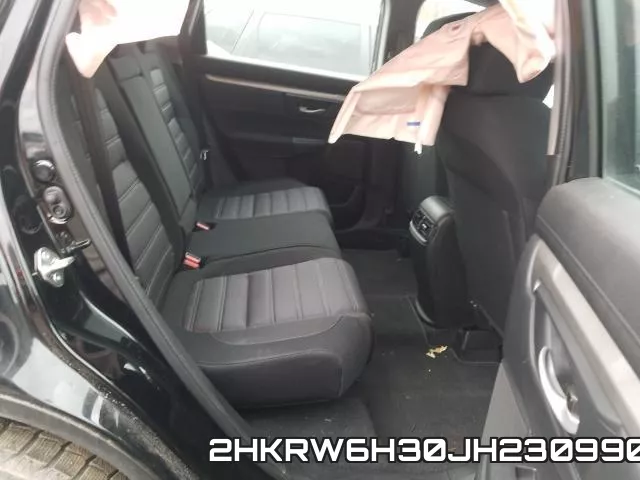 2HKRW6H30JH230990 фото 7