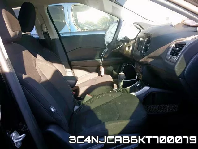 3C4NJCAB6KT700079 фото 6